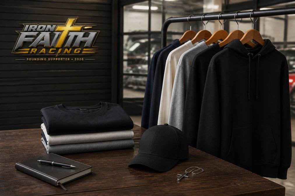 The Scripture Behind Our Faith Collection