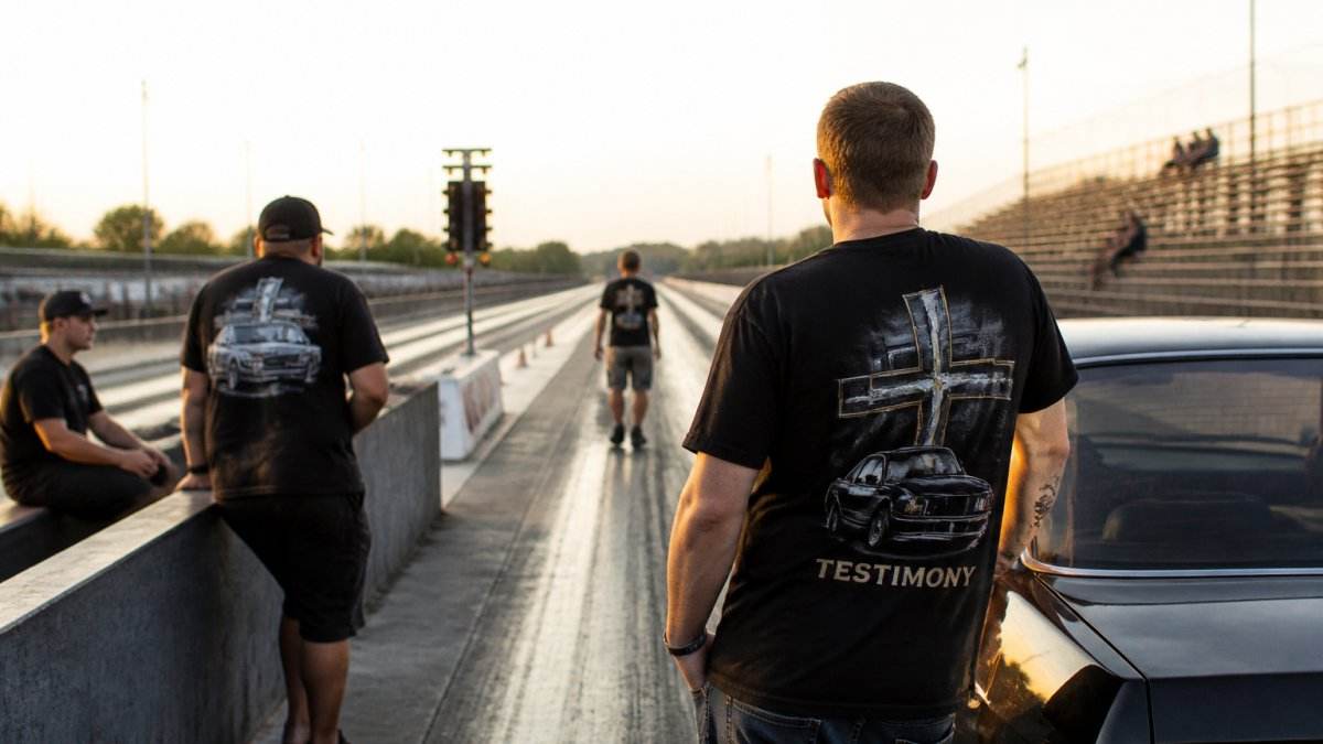 The Story Behind Each Trackside Design