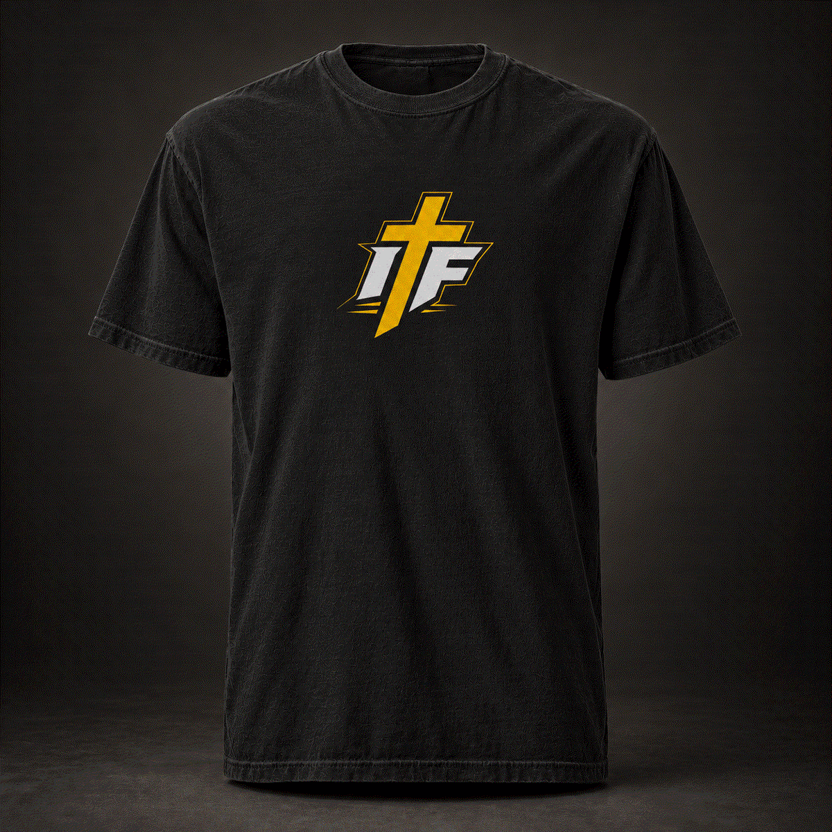 IFR Icon Tee