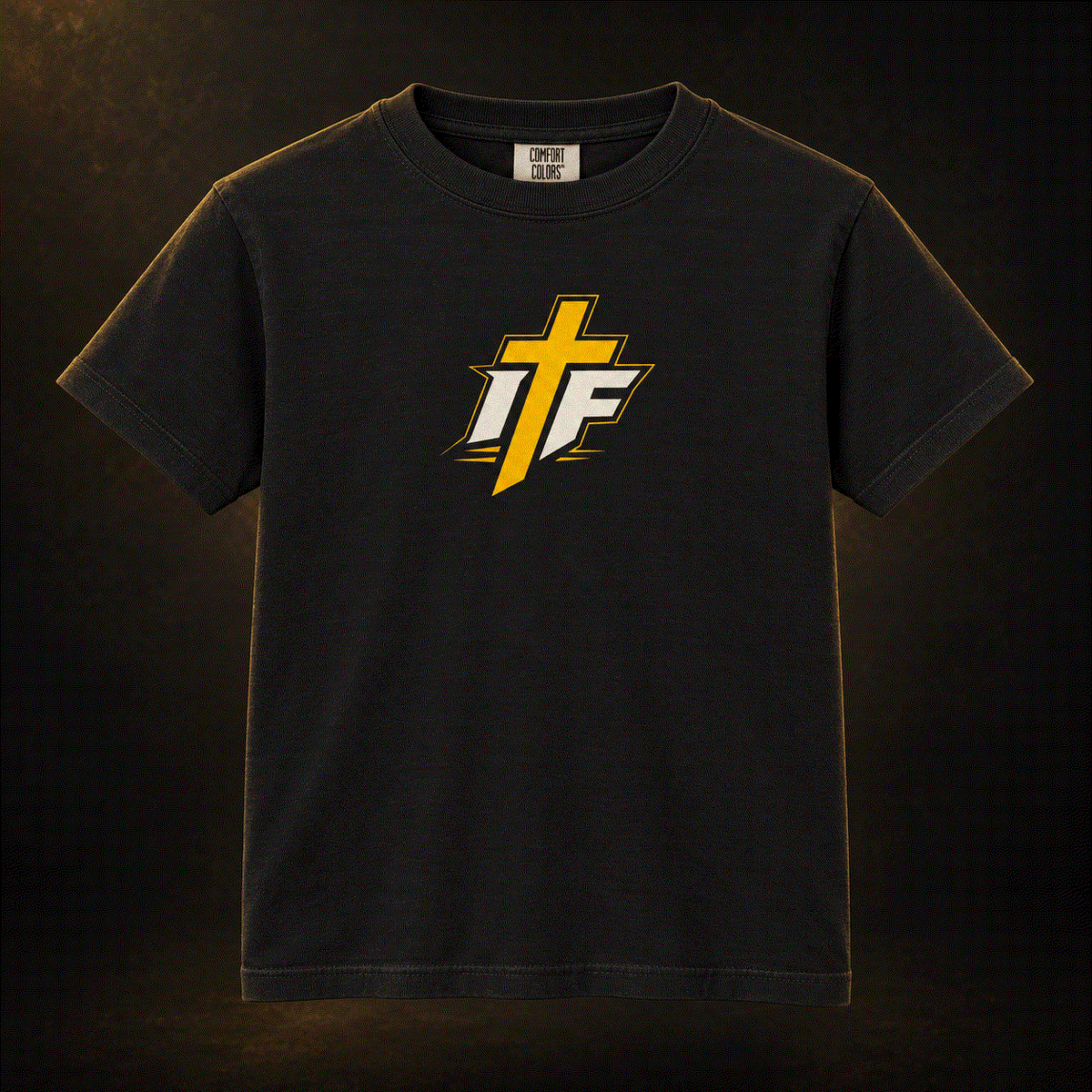 IFR Youth Icon Tee