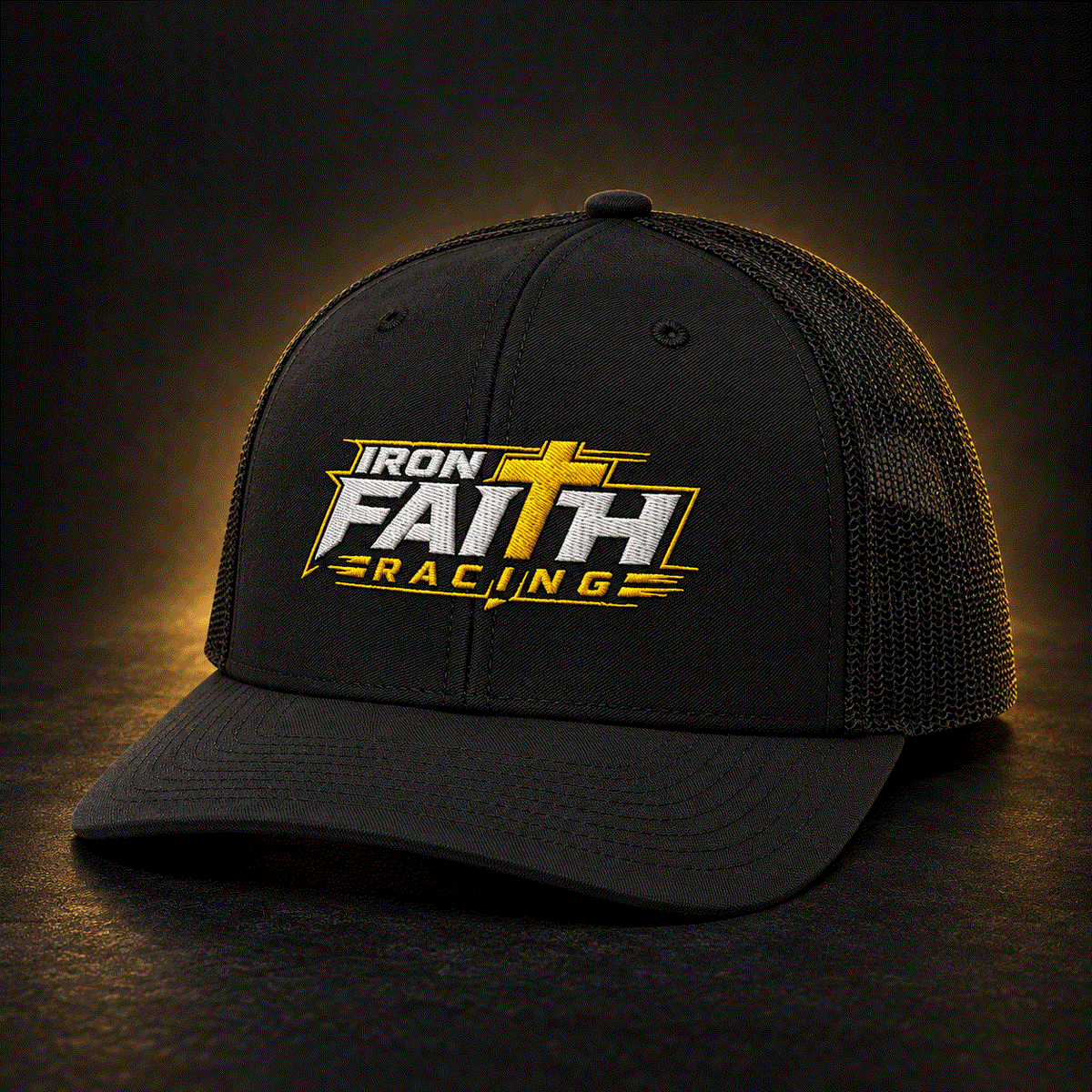 IFR Logo Hat