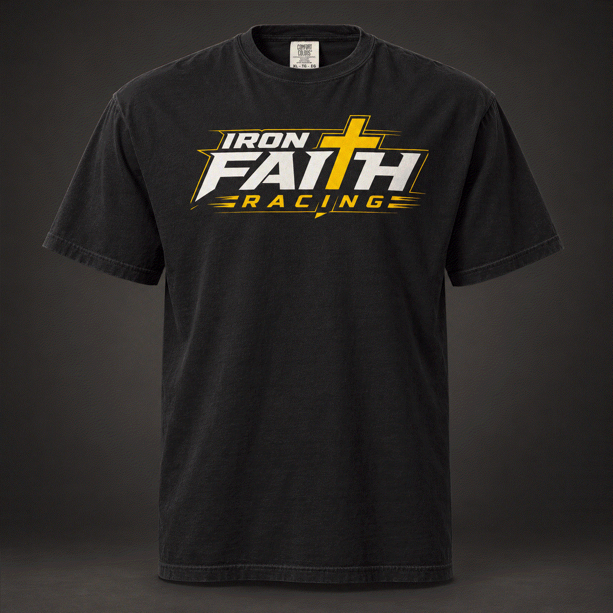 IFR Logo Tee