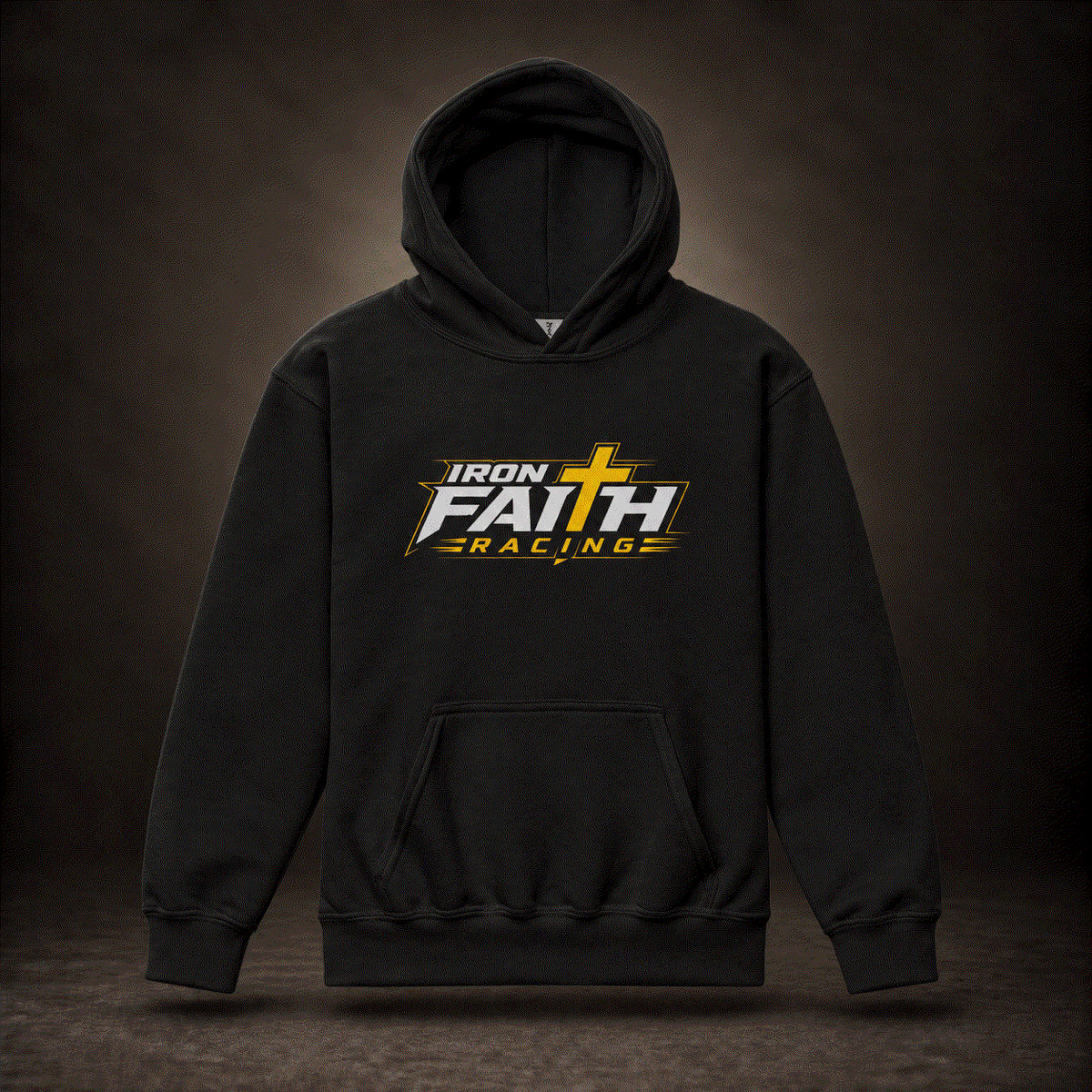 IFR Youth Logo Hoodie